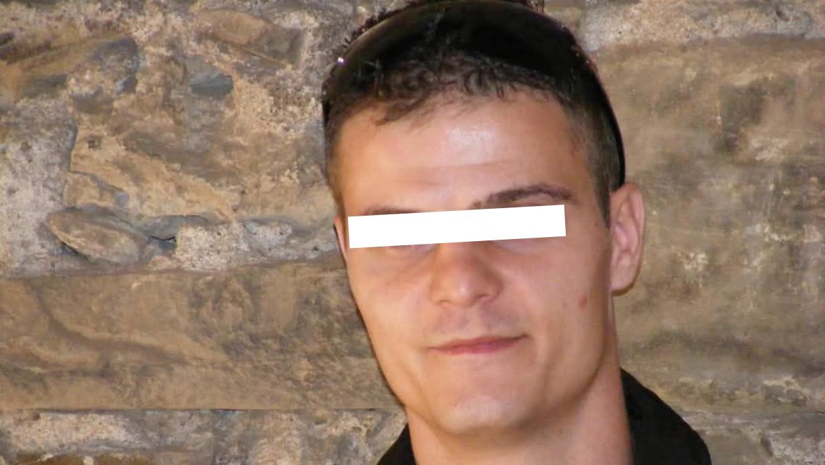 Lucian s-a stins din viață sub privirile terifiate ale călătorilor din autobuz, în Sibiu. Mama acestuia este sfâșiată de durere: „Mi-ai luat și mie o parte din inimă”