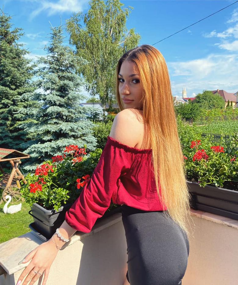 cum arăta Jaqueline de la casa iubirii