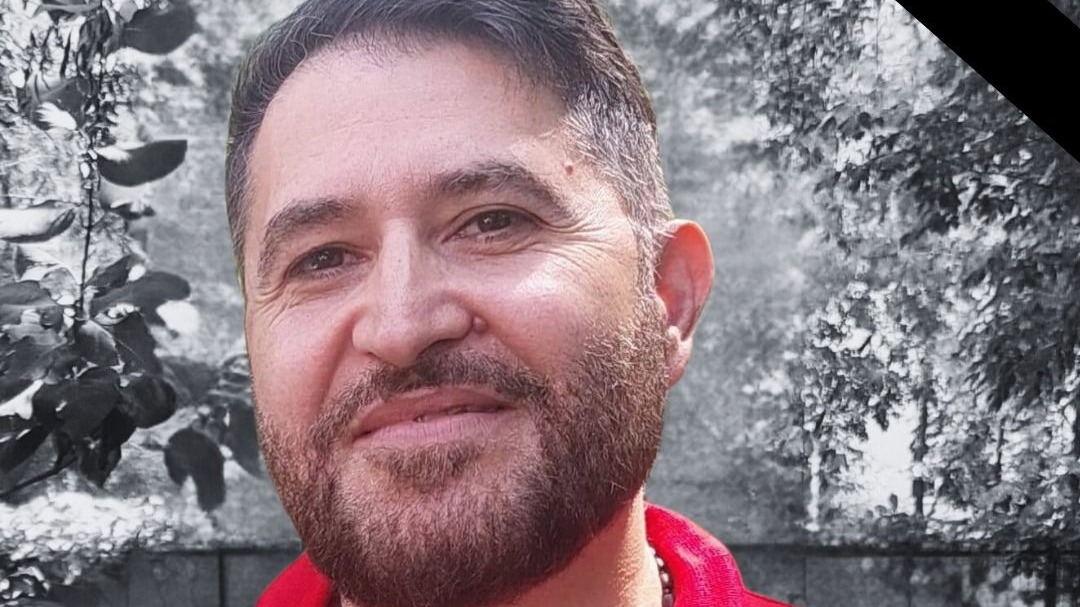 Cătălin Ionescu, președintele filialei de Cruce Roșie Sector 3, s-a stins din viață la 53 de ani! Fratele său geamăn este distrus de durere: „Sufletul meu pereche...”