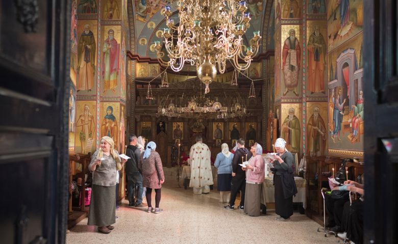 sarbatoare 18 ianuarie 2026 calendar ortodox 