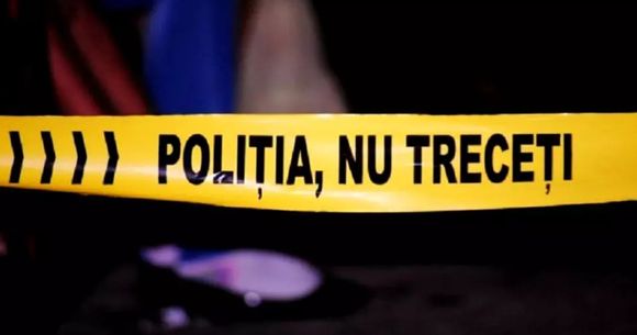 Poliția nu treceți