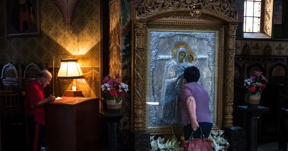 sarbatoare 19 ianuarie 2026 calendar ortodox 