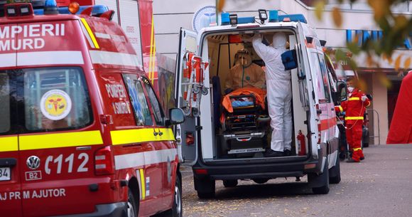 Noi acuzații la Spitalul Județean din Constanța.