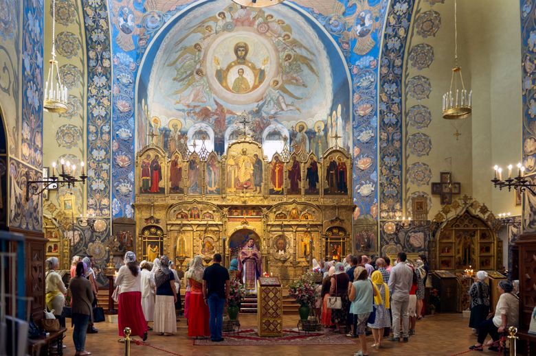 sarbatoare 20 ianuarie 2026 calendar ortodox 