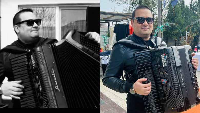 Valentin de la Ploiești s-a stins din viață