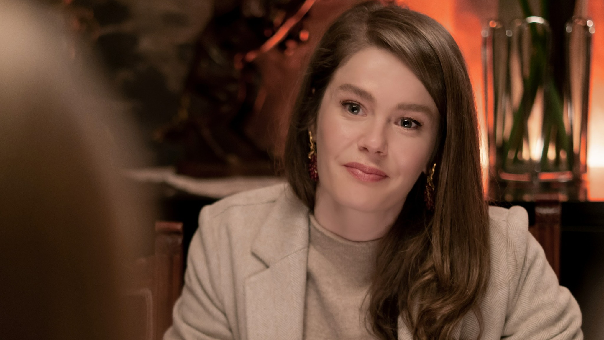 Burcu Biricik, protagonista serialului "Fata de la fereastră", schimbare spectaculoasă de look, la început de an! Iată cum arată în prezent celebra actriță 