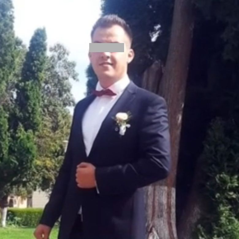 polițist deflagrație Lugoj