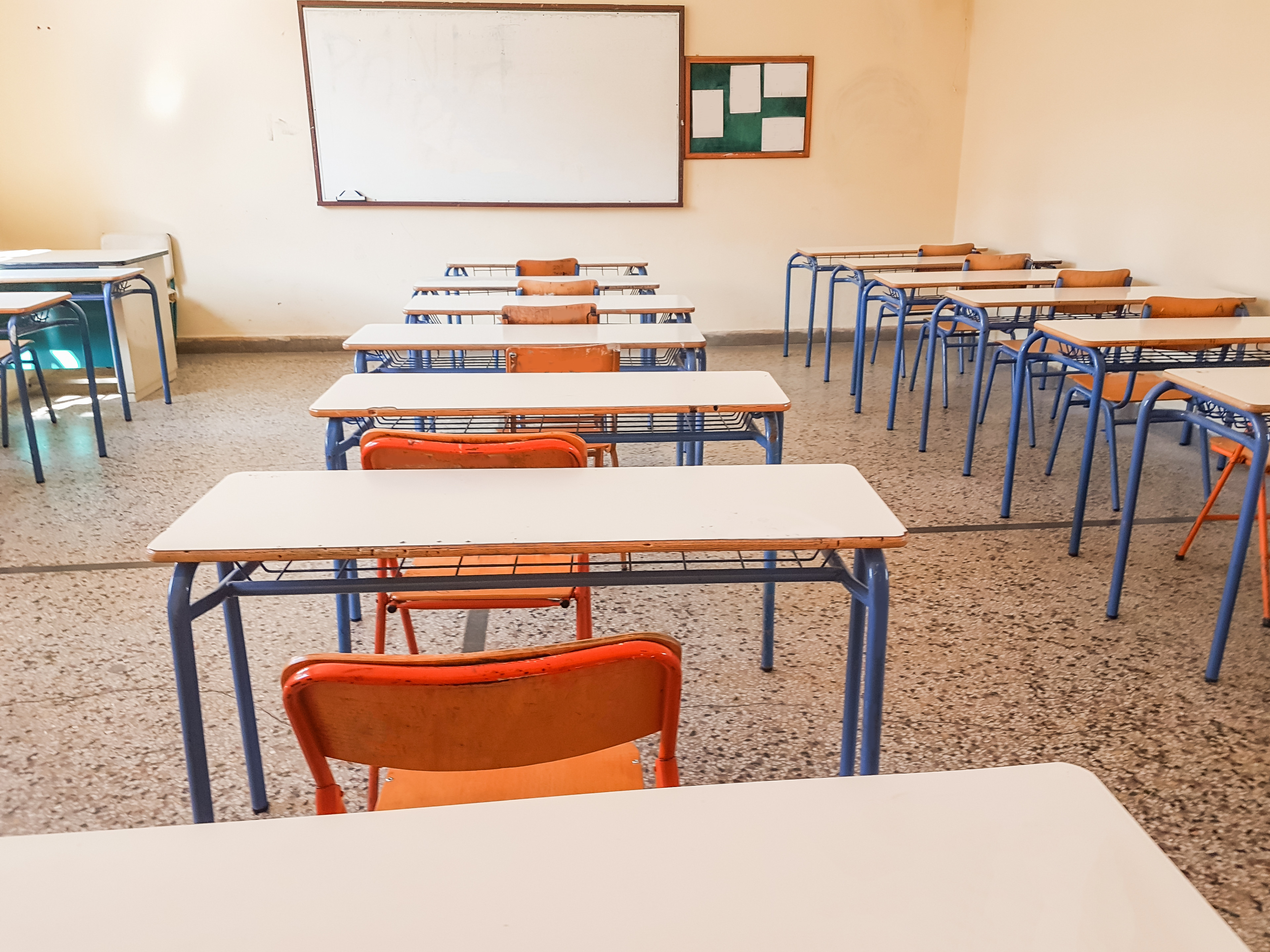Școlile unde nu se fac ore joi, 15 ianuarie. Ministerul Educației a făcut anunțul