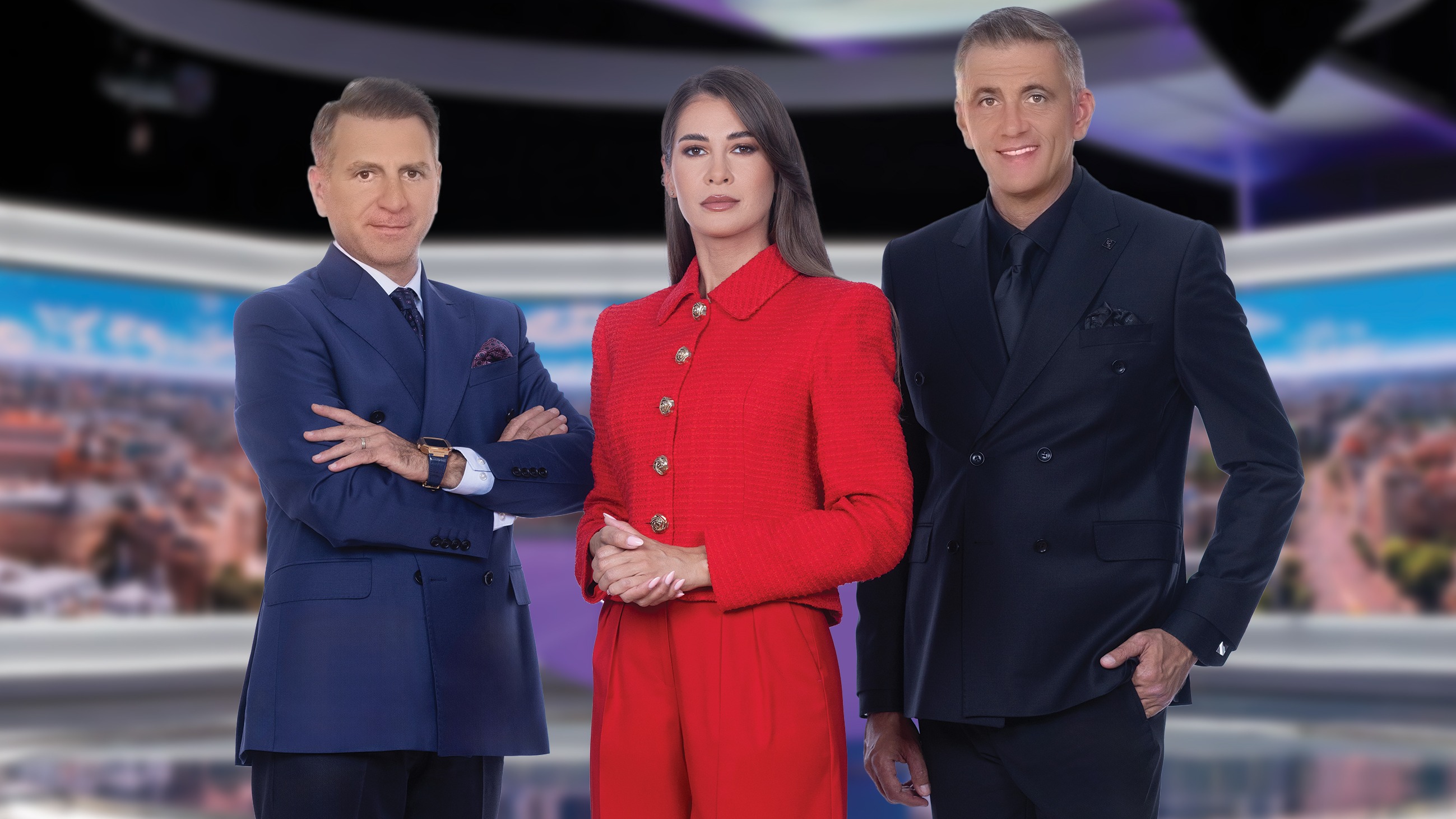 Ştirile Kanal D, un reper de informaţie relevantă pentru publicul din întreaga ţară