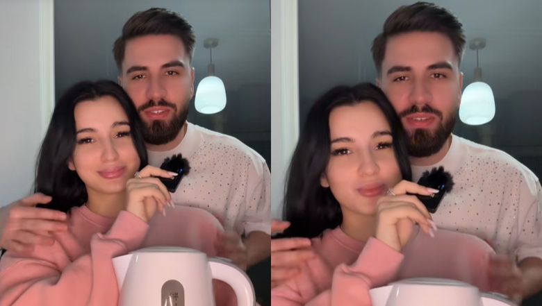 Moldo și Kira casa iubirii