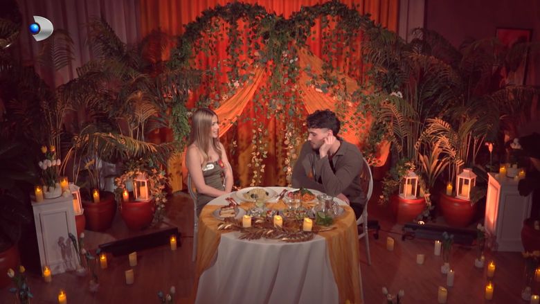 Valentin și Daniela casa iubirii