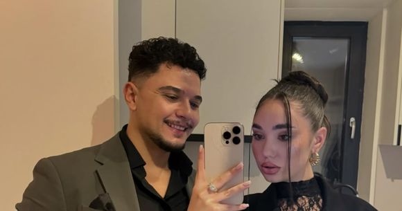 Alexandrina și Andrei casa iubirii