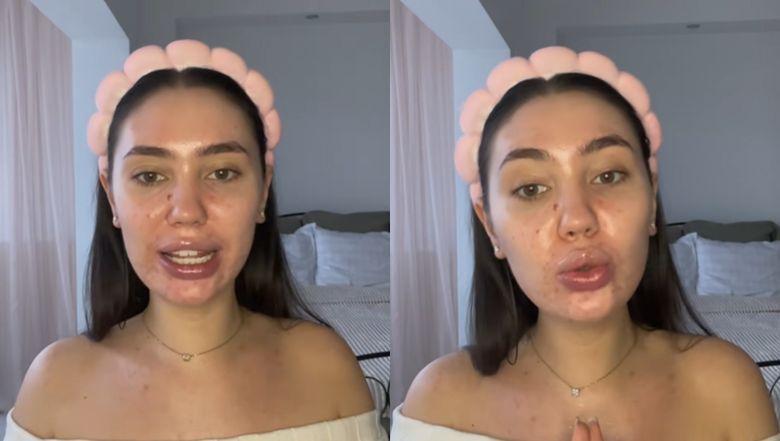 Alexandrina nemachiată