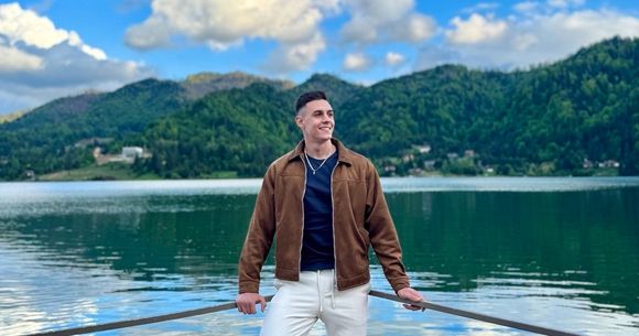 Robert Zagrai casa iubirii jandarm