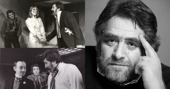 Răzvan Ionescu s-a stins din viață