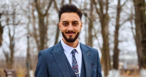 incident rutier Giurgiu tanar 22 de ani