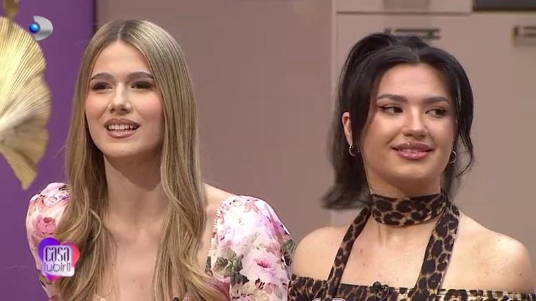 Valentin și Daniela casa iubirii