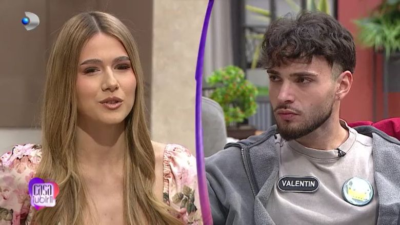 Valentin și Daniela casa iubirii