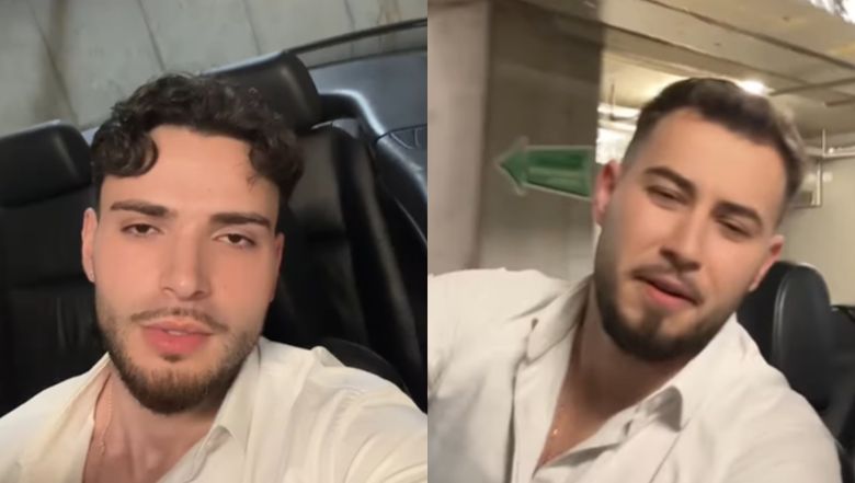 valentin casa iubirii