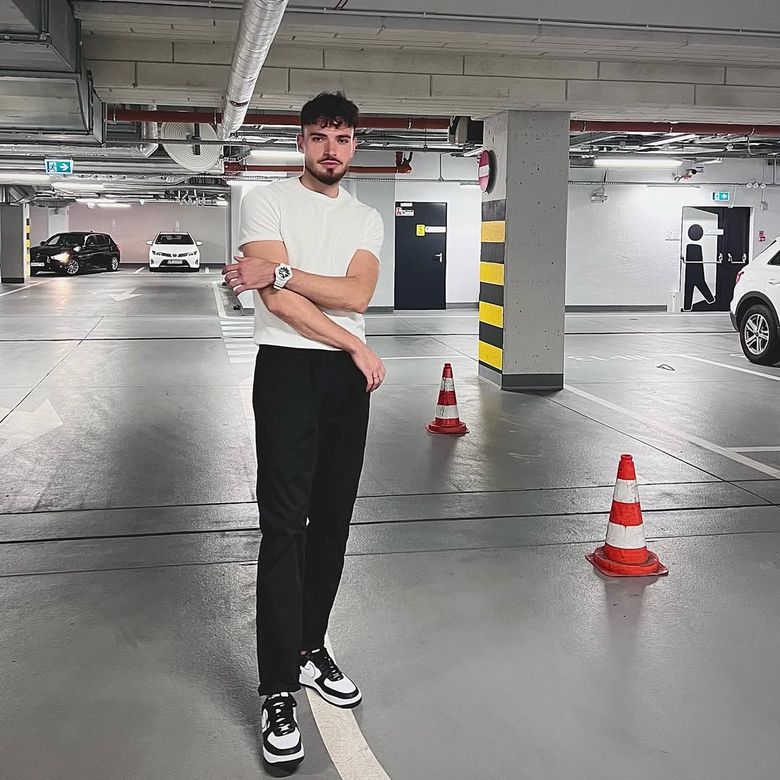 valentin casa iubirii