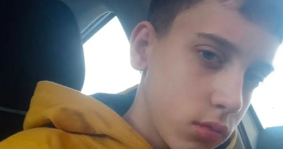 elev roman lovit de masina italia