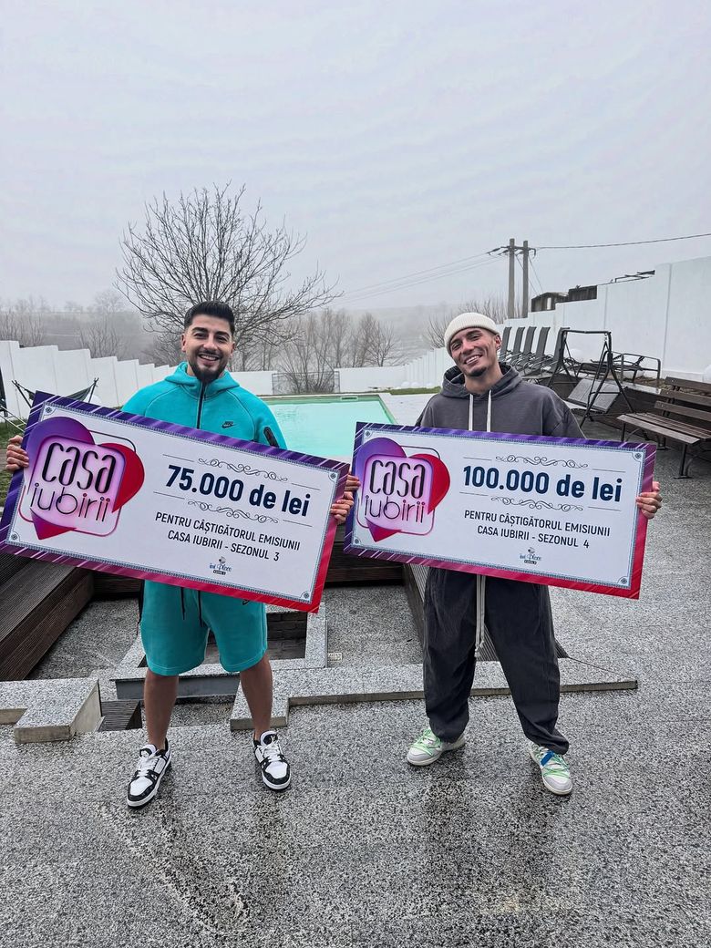 Dorobanțu casa iubirii