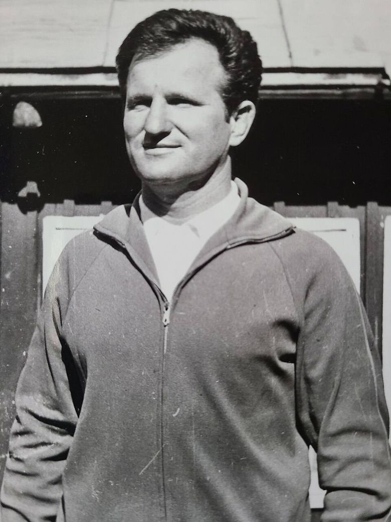 Ioan Crâsnic s-a stins din viață