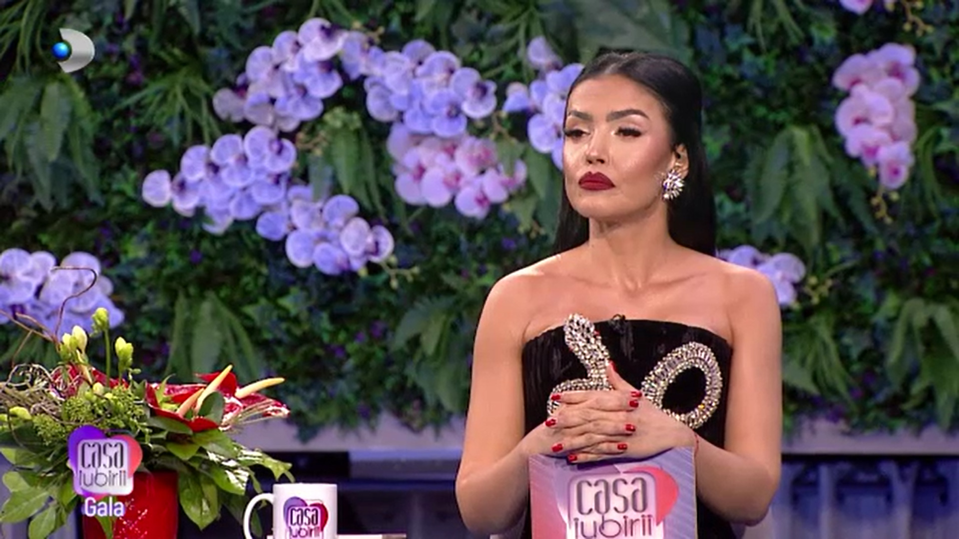 Emoțiile concurenților au atins cote maxime! Andreea Mantea a făcut anunțul: „Această gală este...”