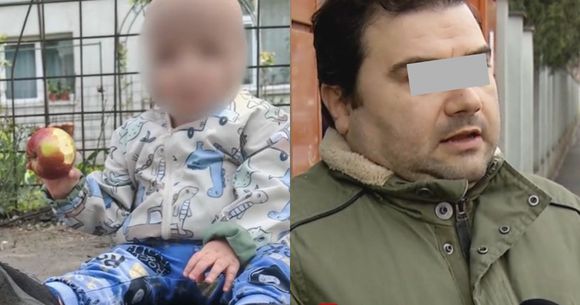 Denis băiețel Constanța