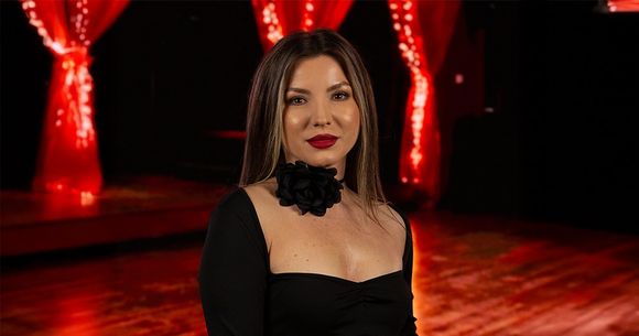 Carolina Caramanuță