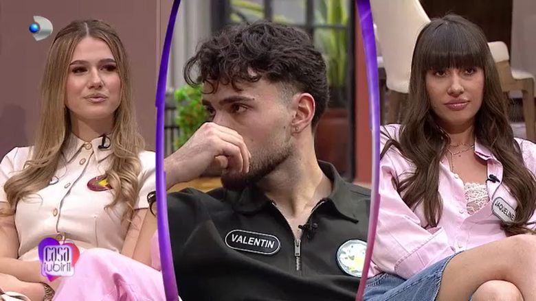 valentin casa iubirii