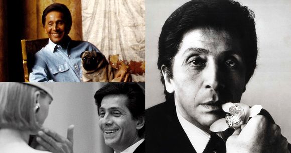 Valentino Garavani s-a stins din viata