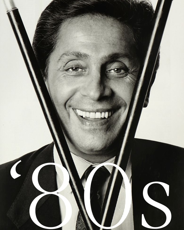 Valentino Garavani s-a stins din viata