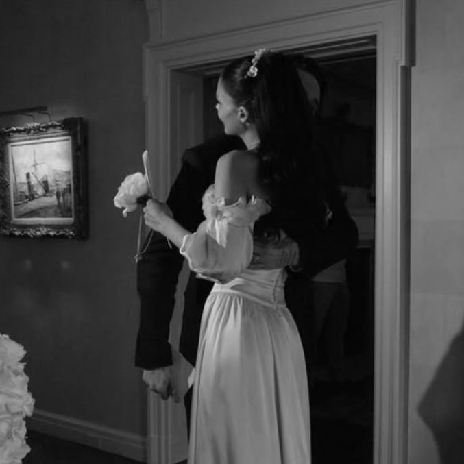 Brooklyn Beckham și Nicola Peltz