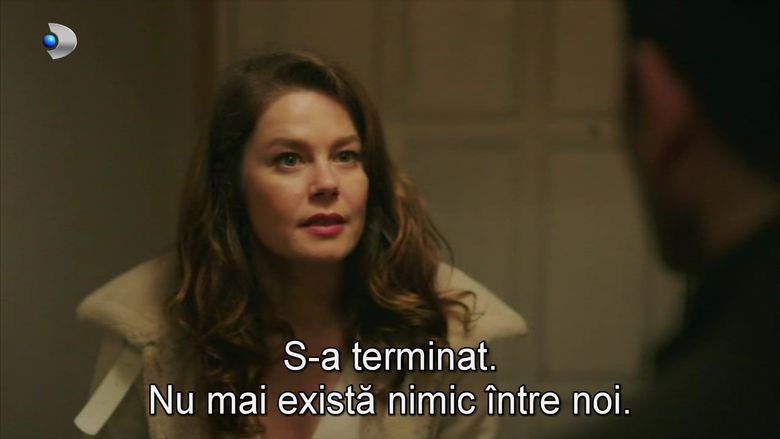 Secvență „Fata de la fereastră”