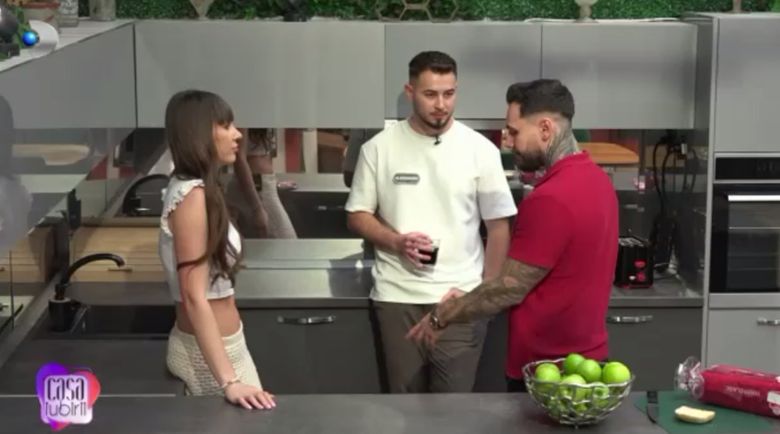 Casa iubirii, ediția din 20 ianuarie.