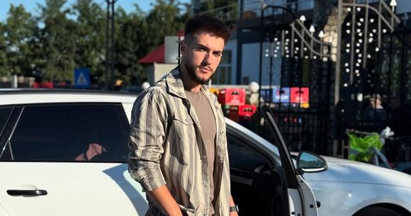 mama Iosif casa iubirii