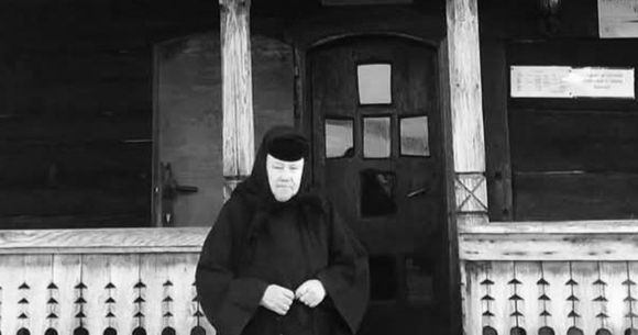 Măicuța Steliana Bursuc s-a stins din viață