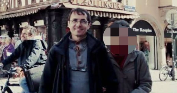 Ion Piluță, asistent al UPU T&acirc;rgu Jiu, s-a stins din viață 