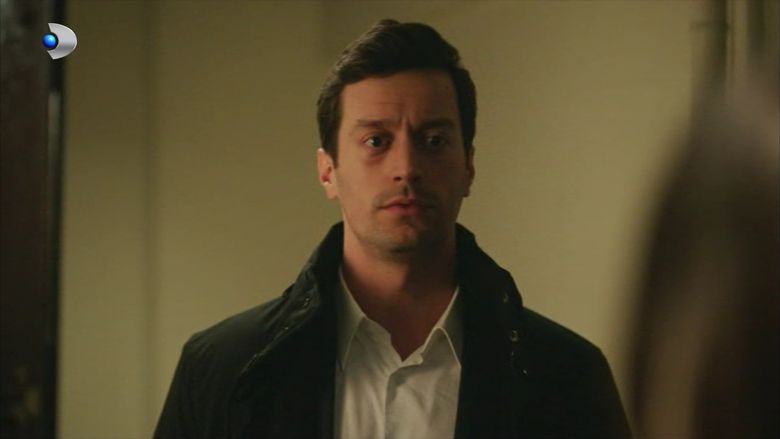 Secvență „Fata de la fereastră”