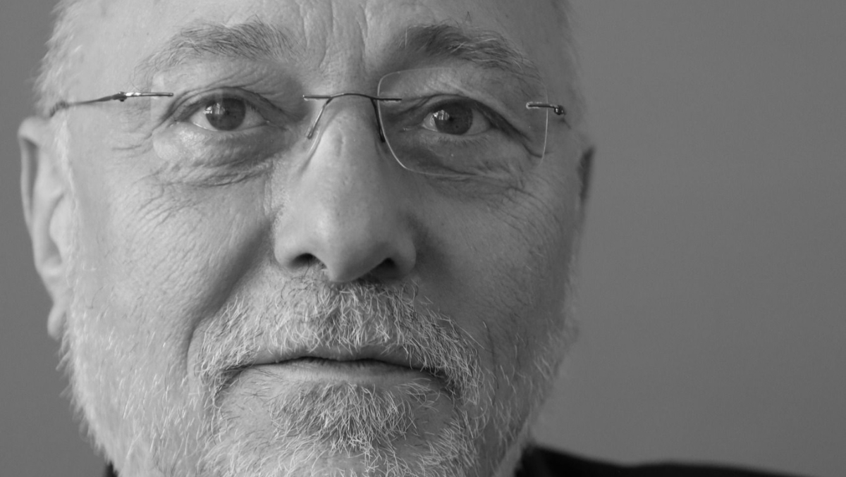 Artistul plastic și profesorul Marcel Bunea s-a stins din viață! A fost cetățean de onoare al Cisnădiei: „Dumnezeu să-l odihnească în pace”