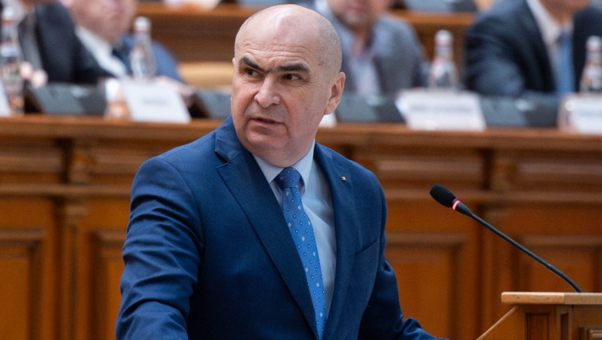 Ilie Bolojan anunță concedieri masive și reduceri salariale în România. Este vorba de peste 5.000 de angajați