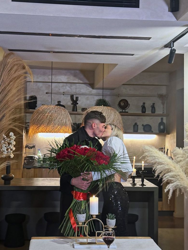 dorobanțu si naomi planuri viitor