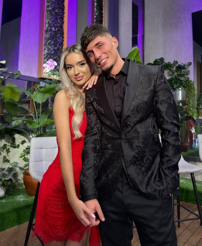 dorobanțu si naomi planuri viitor