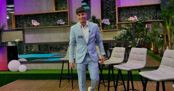 dorobanțu si naomi planuri viitor