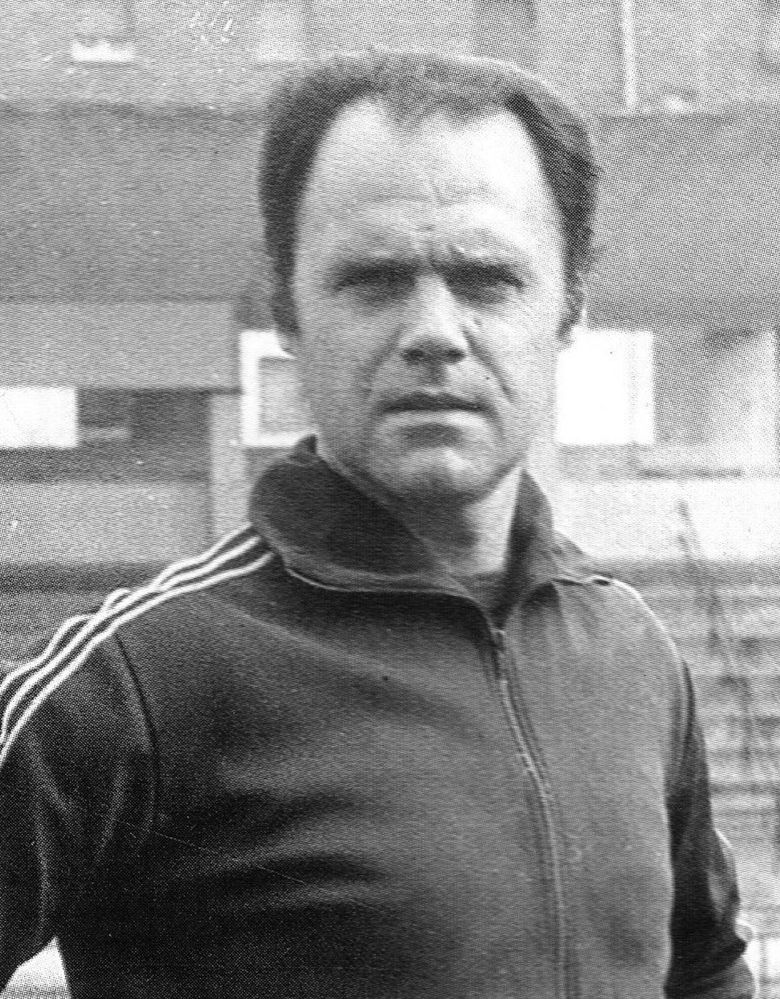 Lucien Müller s-a stins din viata