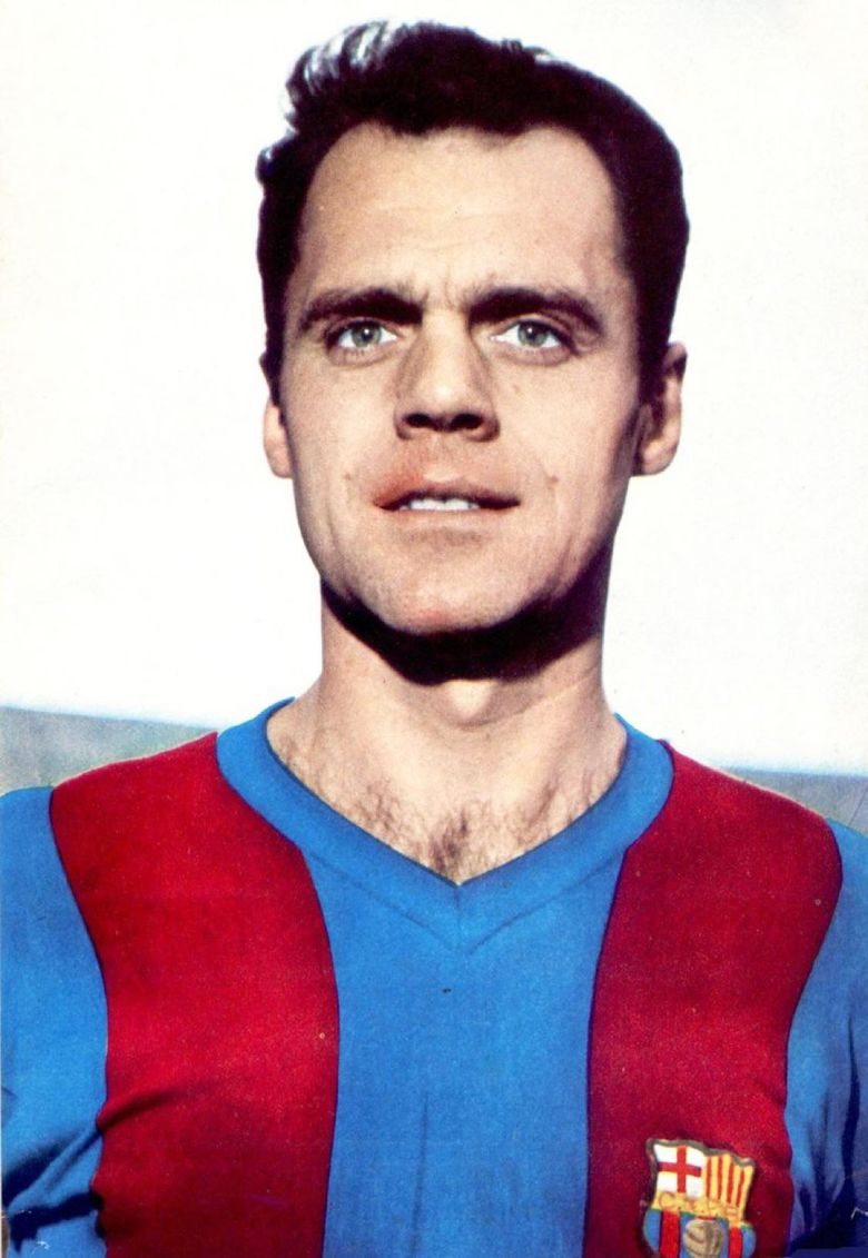 Lucien Müller s-a stins din viata