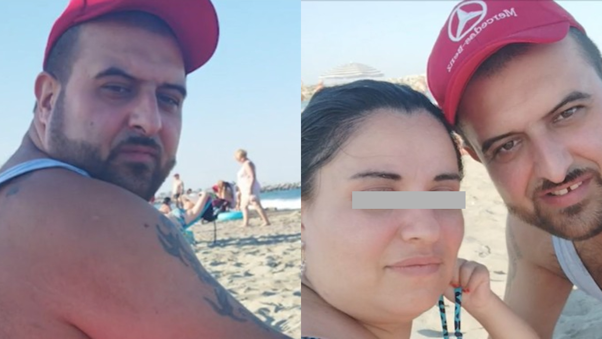 „Eu mor. Ai grijă de copilașii mei” Afecțiunea de care ar fi suferit bărbatul de 35 de ani din Brașov, care s-a stins sub ochii familiei. Ce spun medicii