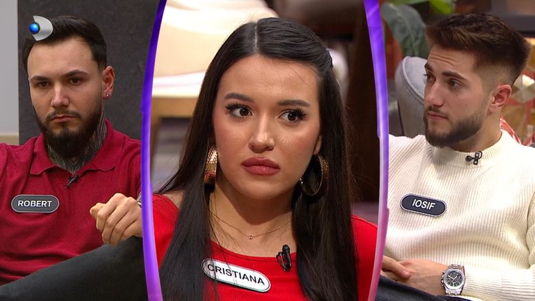 Cristiana de la Casa iubirii