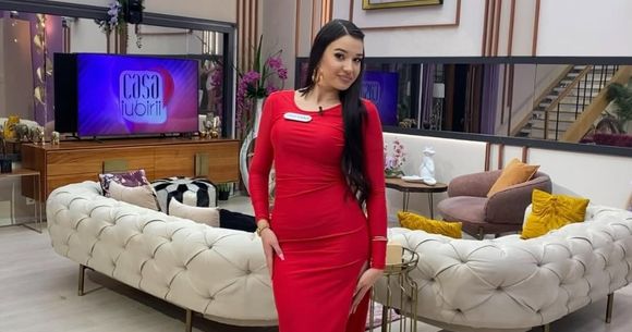 Cristiana de la Casa iubirii